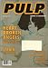 Pulp: Manga for Grownups #11 Vol. 3 November 1999