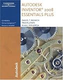 Autodesk Inventor 2008 Essentials Plus