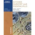 Autodesk Inventor 2008 Essentials Plus