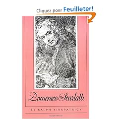 Domenico Scarlatti