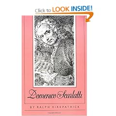 Domenico Scarlatti