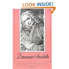 Domenico Scarlatti