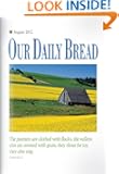 Our Daily Bread devotional - August 2012