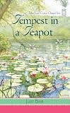 Tempest in a Teapot (Tales from Grace Chapel Inn Series #13)