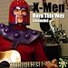 XMEN BORN THIS WAY