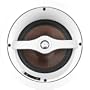 Proficient Audio Systems C870 8-Inch Kevlar LCR Angled Ceiling Speaker
