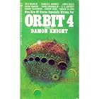Orbit 4 by Damon Knight