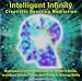 Intelligent Infinity Creativity Boosting Meditation CD - Instantly Cure Writer's Block, Boost Your Brain Power and Unleash a Flood of Creativity at the Push of a Button!