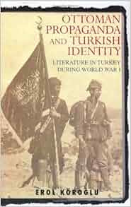 Propaganda and its types picture