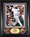Highland Mint MLB Boston Red Sox David Ortiz Gold Coin Photo MInt
