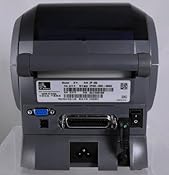 Zebra Thermal printer refurbished ZP 450 UPS | Office Store