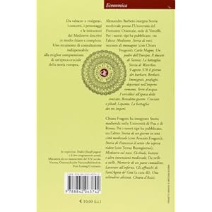 Dizionario del Medioevo