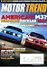 Motor Trend October 2010 Mustang GT vs BMW M3 on Cover, How Good is the New Jeep Grand Cherokee? V-8 Overland vs Land Rover LR4 V-6 Limited vs Toyota 4Runner, First Drives: Nissan Leaf - Porsche 911 GT2 RS - VW Volkswagen Jetta