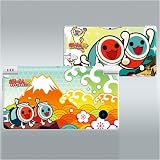 TAIKO DRUM MASTER Nintendo DSi Skin