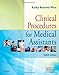 Clinical Procedures for Medical Assistants