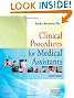 Clinical Procedures for Medical Assistants, 8e