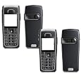 Cover f. Nokia 6230 Graphit Front /Back oberschale