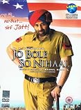 Jo Bole So Nihaal