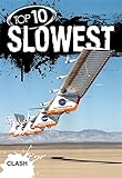 Top ten slowest