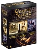 Le Seigneur des Anneaux - La trilogie