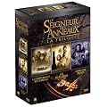 Le Seigneur des Anneaux - La trilogie