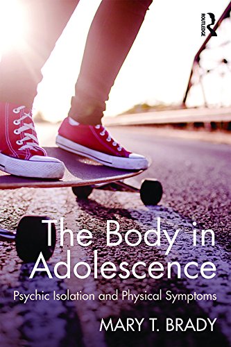 The Body in Adolescence: Psychic Isolation and Physical Symptoms