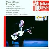Bream Edition, Vol.28 - Music of Spain