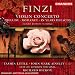 Gerald Finzi - Violin Concerto