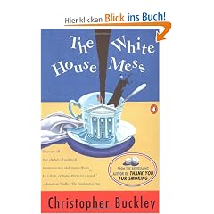 The White House Mess