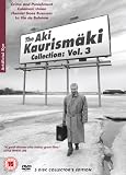The Aki Kaurismaki Collection Vol.3 [DVD]