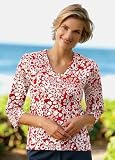 Cottage Garden Print Tee