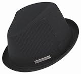 Peter Grimm Young Men's Mala Fedora