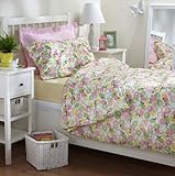 Pinzon Kids Printed Citrus Twin Comforter