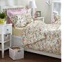 Pinzon Kids Printed Citrus Twin Duvet Cover