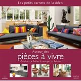Autour des pi�ces � vivre : Cuisines, Salles � manger, Salonspar Jos�phine Valmont