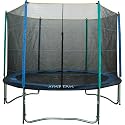 Spartan Sports 14' Enclosure