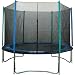 Spartan Sports 14' Trampoline and Enclosure Combo