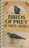 The pocket guide to birds of prey of North America