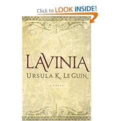 Lavinia