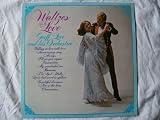 GEOFF LOVE Waltzes With Love UK LP 1975
