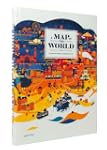 A Map of the World: According to Illu...
