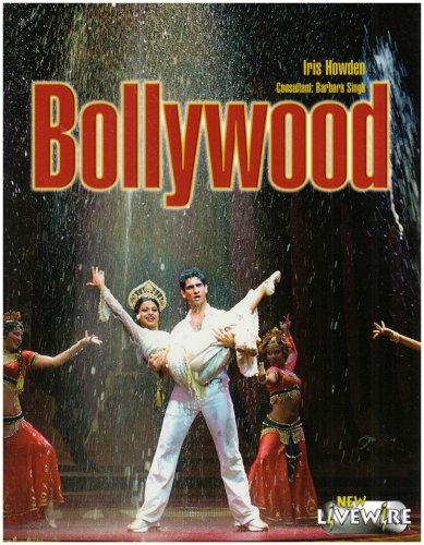 Bollywood (Livewire Non Fiction)