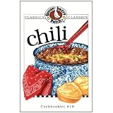 Chili Cookbook