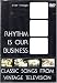 Rhythm is Our Business