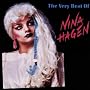 Best of.. ~ Nina Hagen