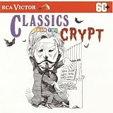 Classics from the Crypt