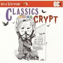 Classics from the Crypt