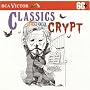Classics from the Crypt