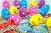 Tweet Bird Birdie Easter Egg Hunt Primium Candy Filled Eggs with Chewy Lemonhead Jawbreaker Redhots 