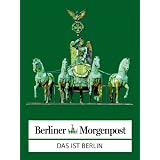 BERLINER MORGENPOSTvon "Ullstein GmbH"